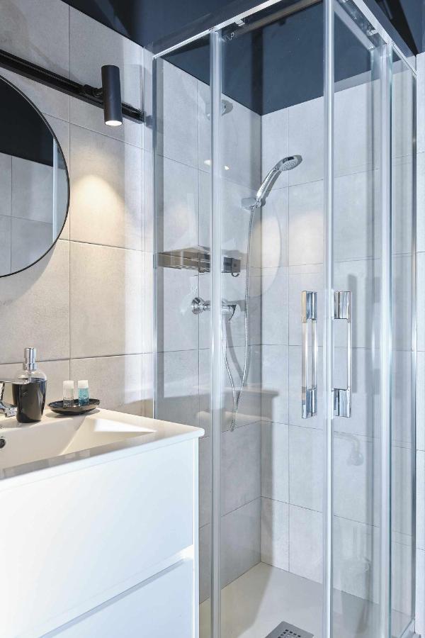 Appartamento Fino Modern *