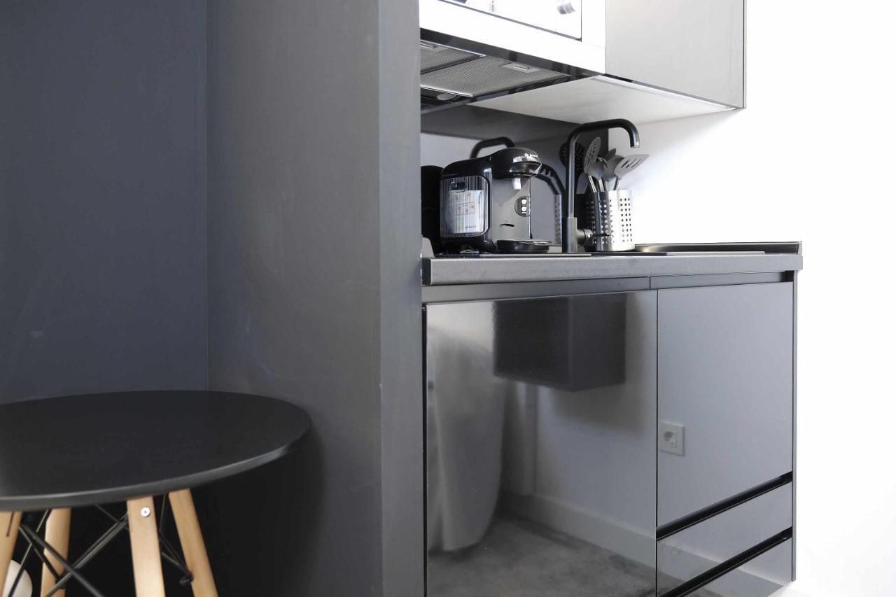 Fino Modern Appartamento Siviglia