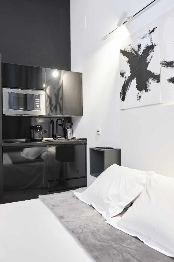 Appartamento Fino Modern Siviglia
